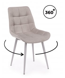 Стул на металлокаркасе Стронг