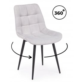 Стул на металлокаркасе Челси 360 К