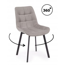 Стул на металлокаркасе Челси 360 П