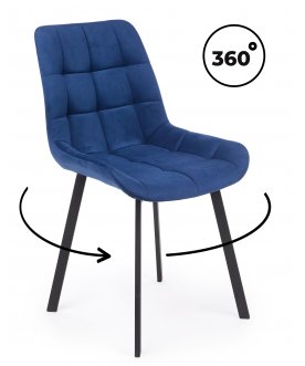 Стул на металлокаркасе Челси 360 П