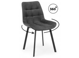 Стул на металлокаркасе Челси 360 П