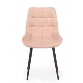 Стул на металлокаркасе Челси К