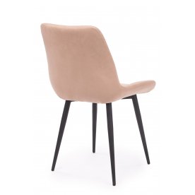 Стул на металлокаркасе Челси К