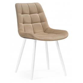 Стул на металлокаркасе Челси