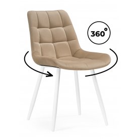 Стул на металлокаркасе Челси