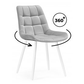 Стул на металлокаркасе Челси