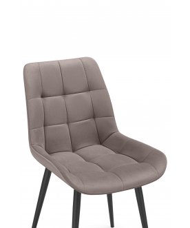 Стул на металлокаркасе Челси К