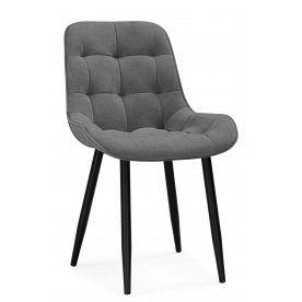 Стул на металлокаркасе Челси