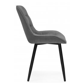 Стул на металлокаркасе Челси