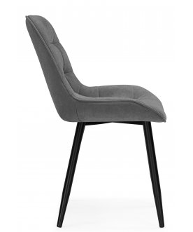 Стул на металлокаркасе Челси