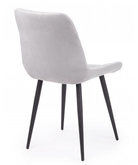 Стул на металлокаркасе Челси К