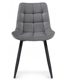 Стул на металлокаркасе Челси К