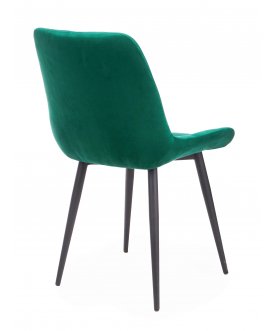 Стул на металлокаркасе Челси К