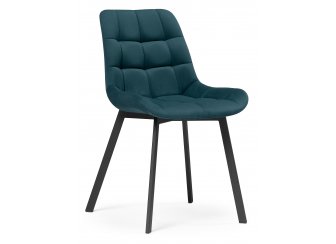 Стул на металлокаркасе Челси