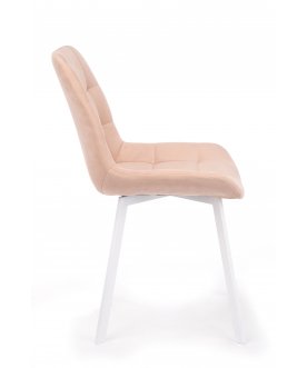 Стул на металлокаркасе Челси П