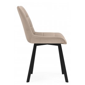 Стул на металлокаркасе Челси П