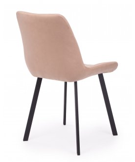 Стул на металлокаркасе Челси П