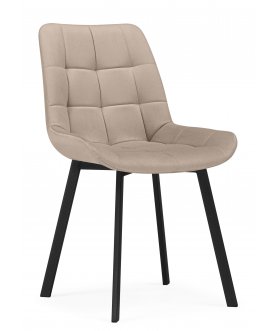 Стул на металлокаркасе Челси П