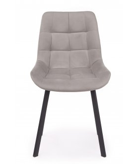 Стул на металлокаркасе Челси П