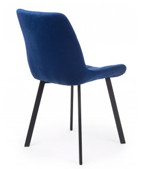 Стул на металлокаркасе Челси П