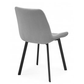 Стул на металлокаркасе Челси П