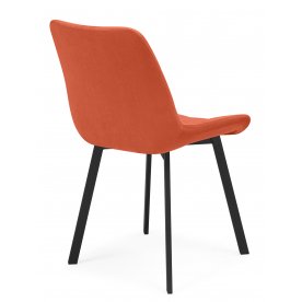 Стул на металлокаркасе Челси П