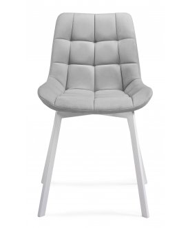 Стул на металлокаркасе Челси