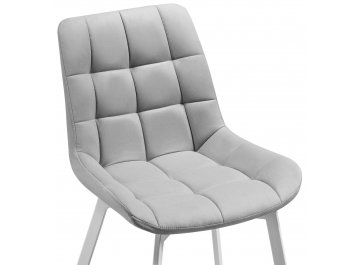 Стул на металлокаркасе Челси