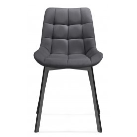 Стул на металлокаркасе Челси