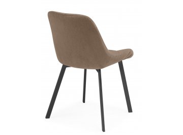 Стул на металлокаркасе Челси