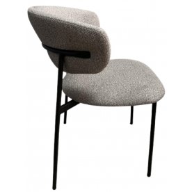 Стул на металлокаркасе Palermo