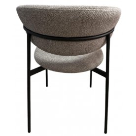 Стул на металлокаркасе Palermo