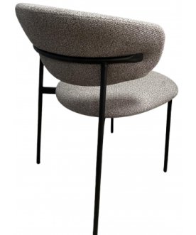 Стул на металлокаркасе Чейз