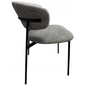 Стул на металлокаркасе Palermo