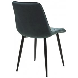 Стул на металлокаркасе Chic