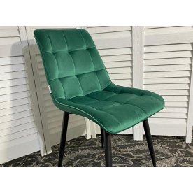 Стул на металлокаркасе Chic G108-64