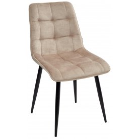 Стул на металлокаркасе Chic PK6015-10 VBP210