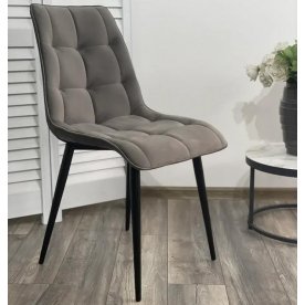 Стул на металлокаркасе Chic-Q