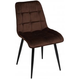 Стул на металлокаркасе Chic