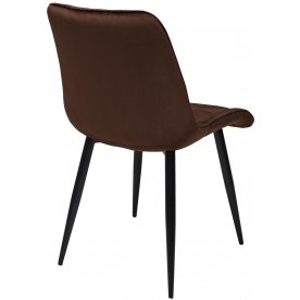 Стул на металлокаркасе Chic