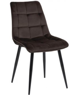 Стул на металлокаркасе Chic