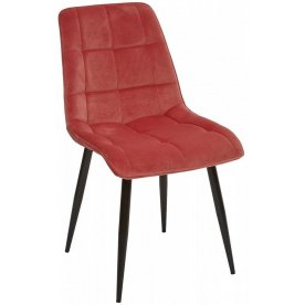 Стул на металлокаркасе Chic