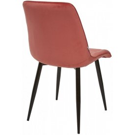Стул на металлокаркасе Chic