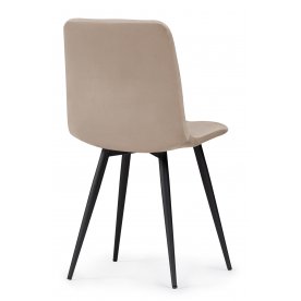 Стул на металлокаркасе Чилли