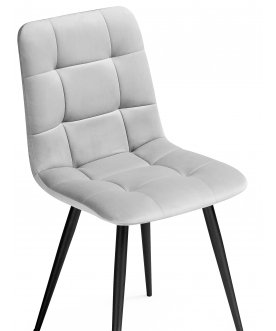 Стул на металлокаркасе Чилли