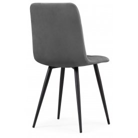 Стул на металлокаркасе Чилли