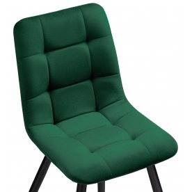 Стул на металлокаркасе Чилли