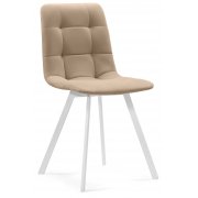 бежевый велюр (velutto 05)