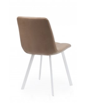 Стул на металлокаркасе Чилли