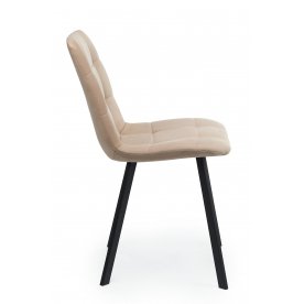 Стул на металлокаркасе Чилли